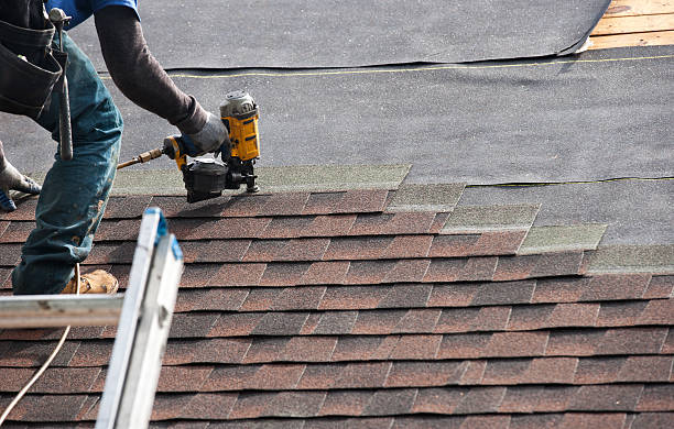 Licensed Roof Repair service in Cumberland Foreside, ME - Brentwood Metal Roofing
